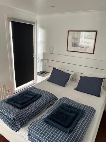 Calm Villa-Apartement Near The Sea And Nature Klagshamn Ngoại thất bức ảnh