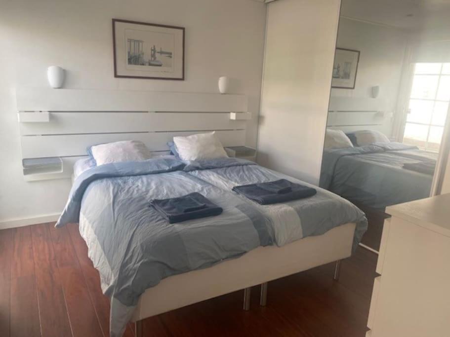Calm Villa-Apartement Near The Sea And Nature Klagshamn Ngoại thất bức ảnh