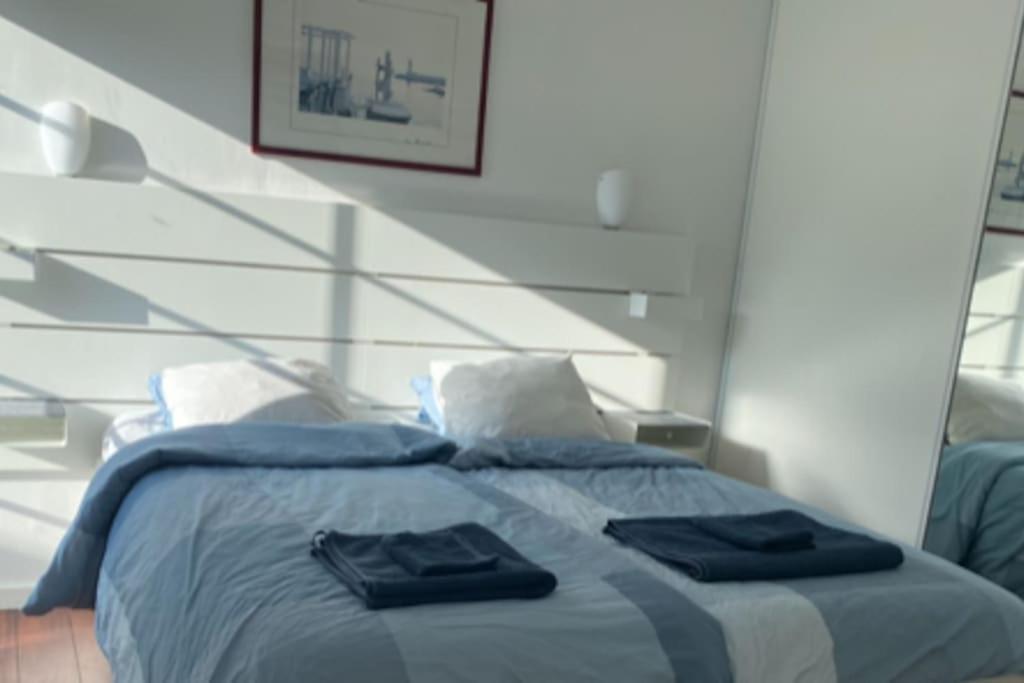 Calm Villa-Apartement Near The Sea And Nature Klagshamn Ngoại thất bức ảnh